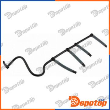 Tuyau, carburant de fuite pour PEUGEOT | BPP-PE-006, 1574L9